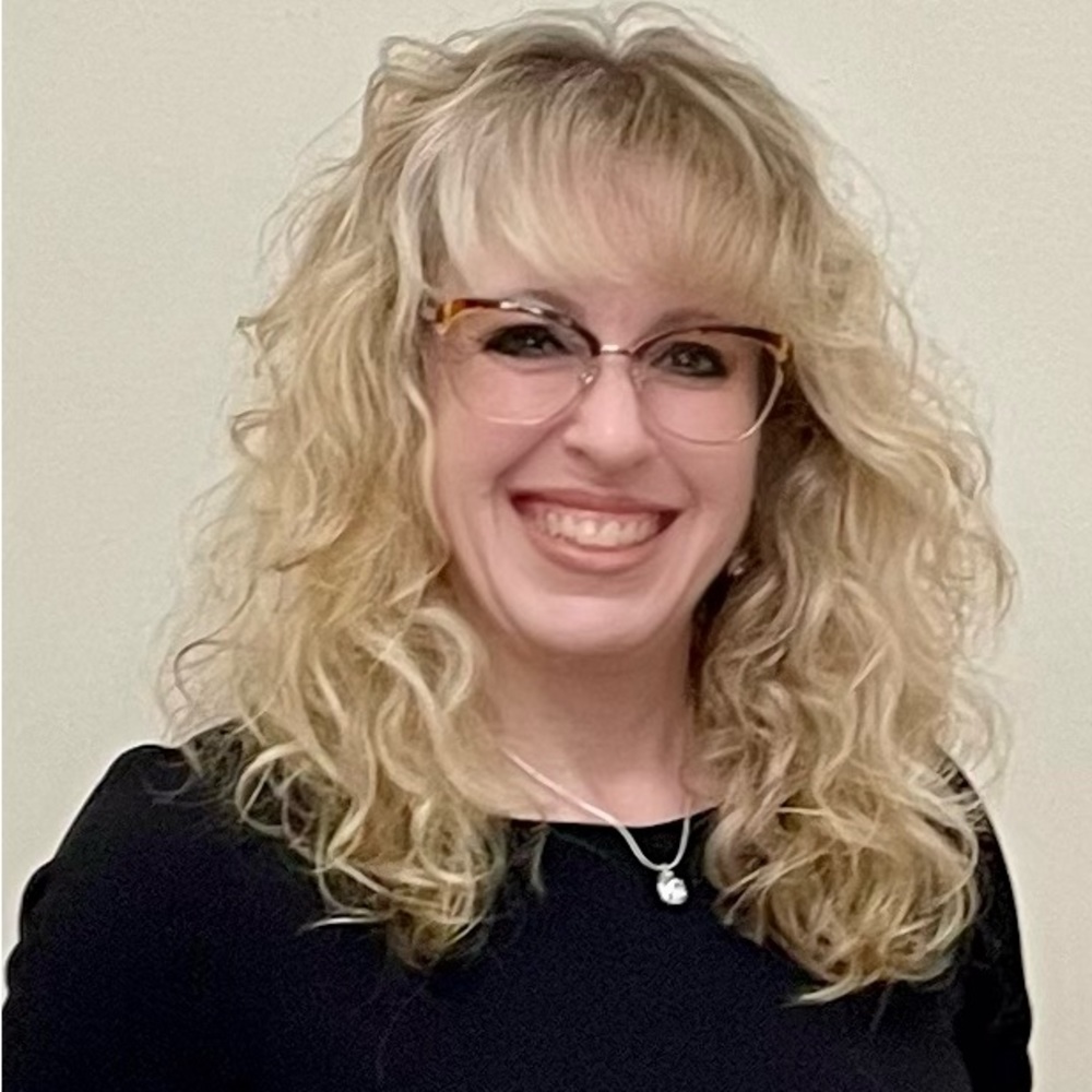 Meet your Posher, Carly